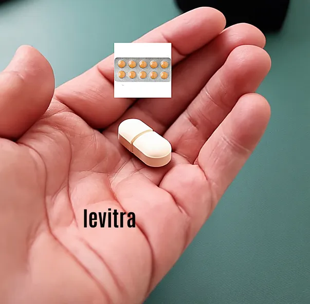 Levitra generico senza ricetta